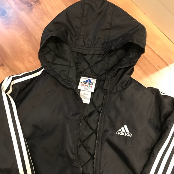 Adidas jacket price not negotiable - Picture 3 of 3
